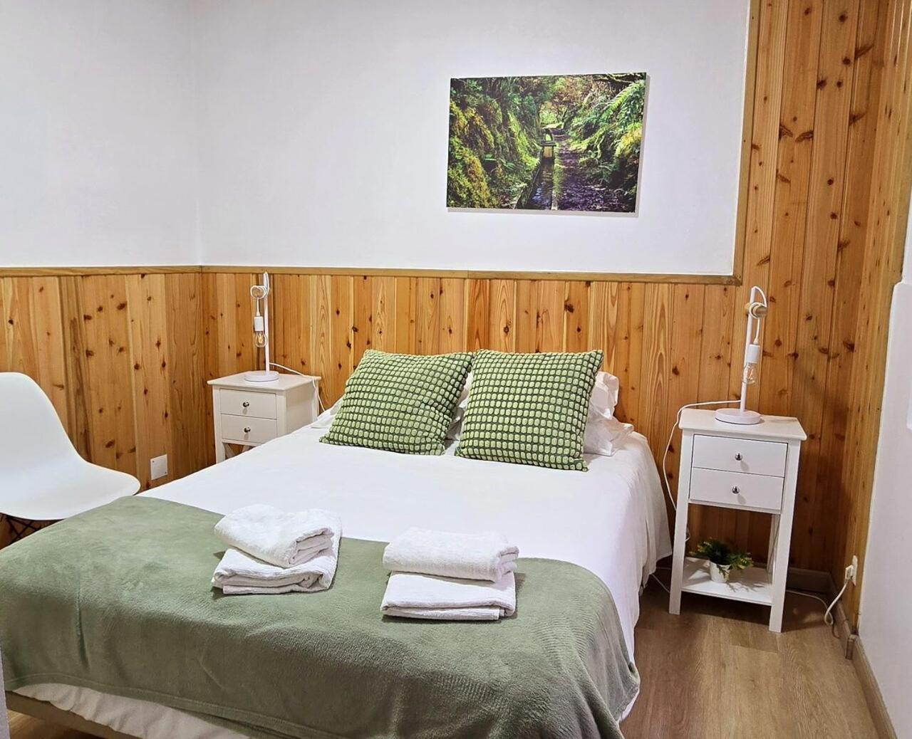 Apartamentos Casas Da Travessa T0 T2 T3 Horta  Exterior photo